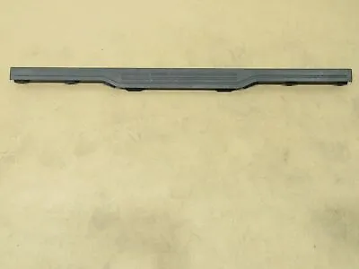 10-12 Land Range Rover HSE L322 2012 Rear Trunk Tailgate Trim Molding Panel > • $29